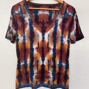 The Double Dipped Dessert V-Neck